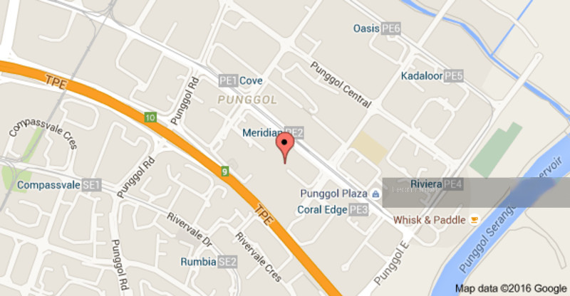 Blk 109D Edgedale Plains (Punggol), HDB 5 Rooms #119546902